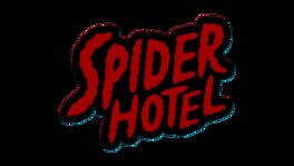 Spider Hotel artwork 2