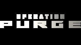 Operation Purge artwork 2