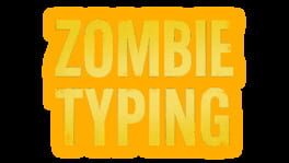 Zombie Typing artwork 2