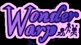 Wonder Warp artwork 2
