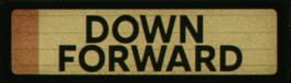 Down Forward artwork 2