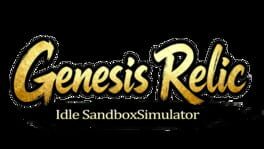 Genesis Relic: Idle Sandbox Simulator artwork 2