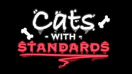 Cats With Standards artwork 2