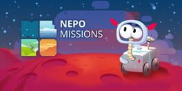 NEPO Missions artwork 1