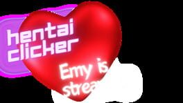Hentai Clicker: Emy Is Streaming artwork 2