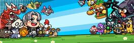 Basketboy's Adventure artwork 1