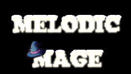 Melodic Mage artwork 2