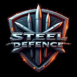 Steel Defence artwork 2