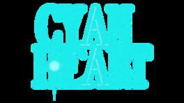 Cyan Heart artwork 2