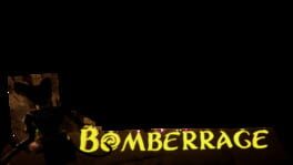 Bomberrage artwork 2