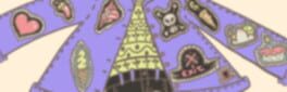 Tete's Atelier: Patches artwork 1