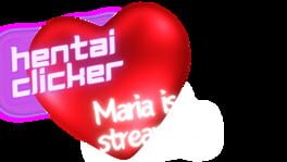 Hentai Clicker: Maria is streaming artwork 2
