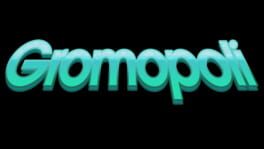 Gromopoli artwork 2