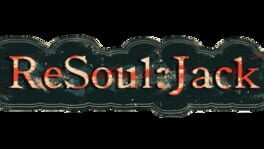 ReSoul: Jack artwork 2