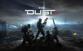 EVE: Dust 514 artwork 1