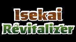 Isekai Revitalizer artwork 2