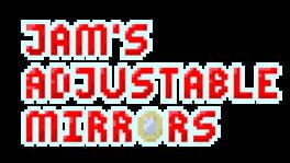 Jam's Adjustable Mirrors artwork 2
