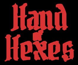 Hand of Hexes artwork 2