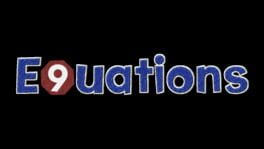 E9uations artwork 2