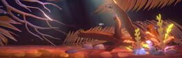 With Me: Aquatic Time artwork 1