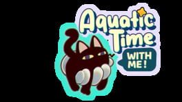 With Me: Aquatic Time artwork 2