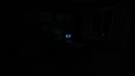 One Halloween Night artwork 1