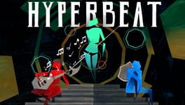 Hyperbeat artwork 2