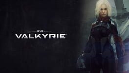 EVE: Valkyrie artwork 4