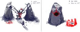 The Necromancer artwork 2
