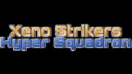 Xeno Strikers Hyper Squadron artwork 2
