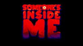 Someone's Inside Me artwork 2
