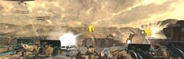 Shellstorm: The Great War artwork 1