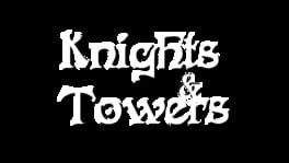 Knights & Towers artwork 2