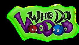 Who Do Voodoo artwork 2