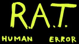 R.A.T.: Human Error – Episode One artwork 4