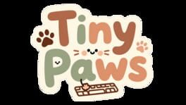 Tiny Paws artwork 2