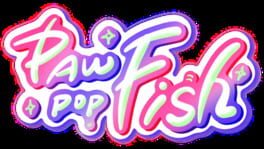 Paw Pop Fish artwork 2