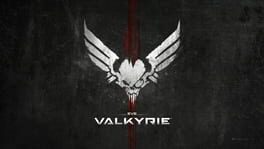 EVE: Valkyrie artwork 3