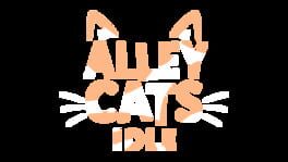 Alley Cats Idle artwork 2