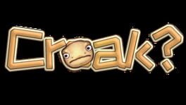 Croak? artwork 1