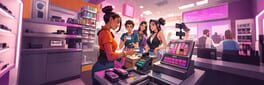 Beauty Store Simulator artwork 1