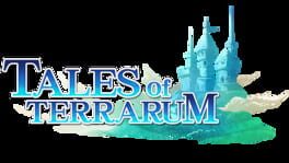 Tales of Terrarum artwork 2