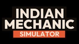 Indian Mechanic Simulator artwork 2