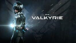 EVE: Valkyrie artwork 1