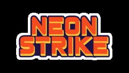 Neon Strike artwork 2