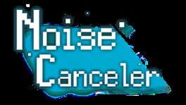 Noise Canceler artwork 2