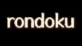 Rondoku artwork 2
