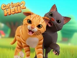 Cat From Hell 2 artwork 2