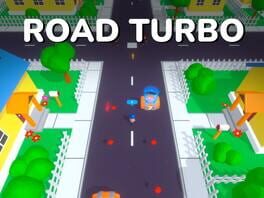Road Turbo artwork 1