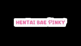 Hentai Bae Pinky artwork 2